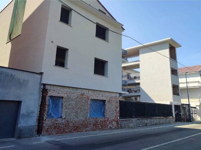 Appartamento in vendita a Rivolta D'adda, Lombardia