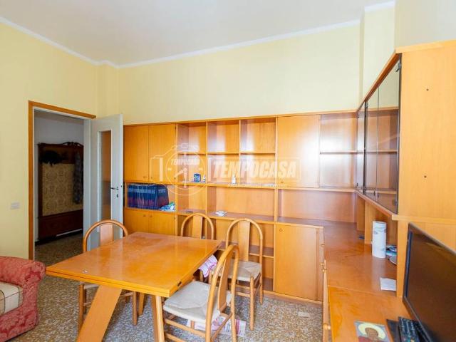Appartamento in vendita a Rivolta d'Adda, Cremona