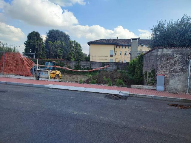 Appartamento in vendita a Rivolta D'adda, Lombardia