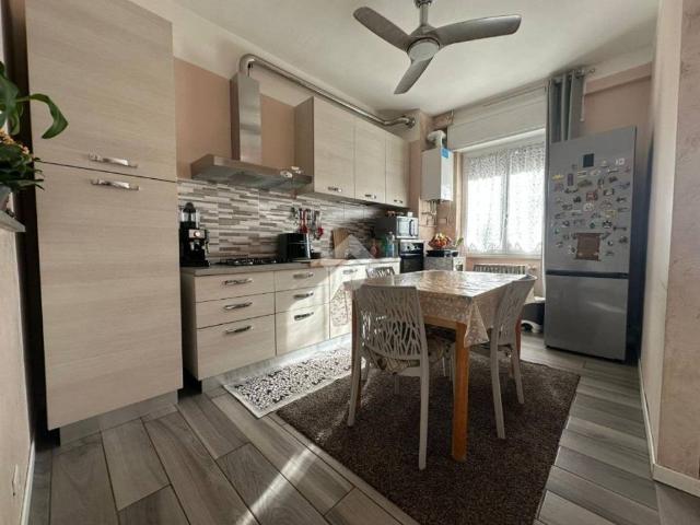 Appartamento in vendita a Rivolta D'adda, Lombardia