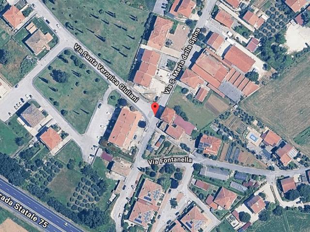 Appartamento in vendita a Assisi, Umbria