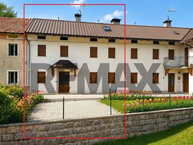 Appartamento in vendita a Tresché Conca, Roana
