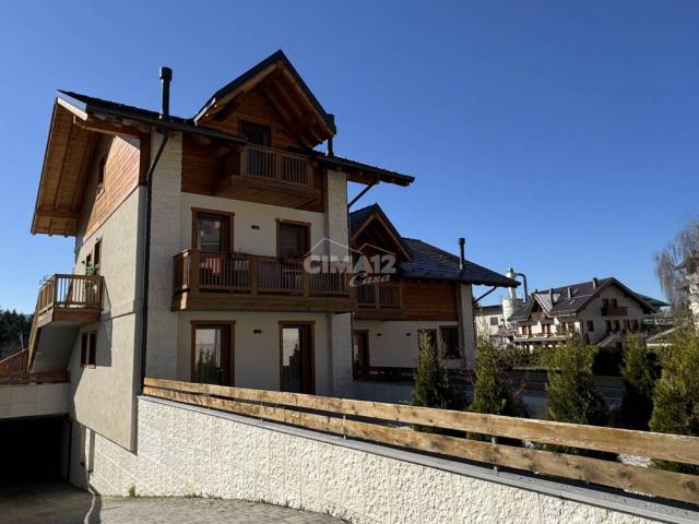 Appartamento in vendita a Canove, Canove Di Roana