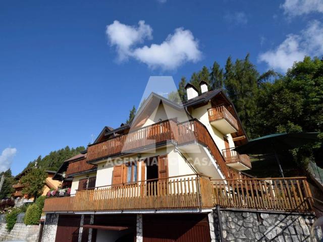 Appartamento in vendita a Canove Di Roana, Veneto