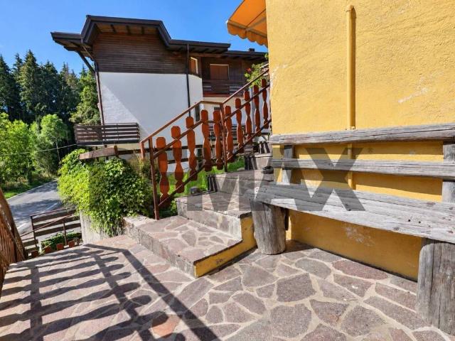 Appartamento in vendita a Valle, Canove Di Roana