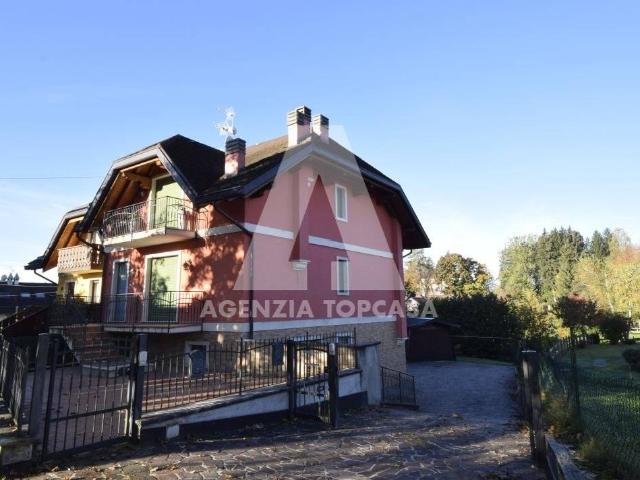 Appartamento in vendita a Canove, Canove Di Roana