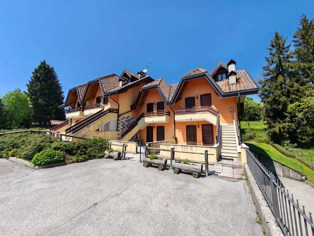 Appartamento in vendita a Canove, Canove Di Roana