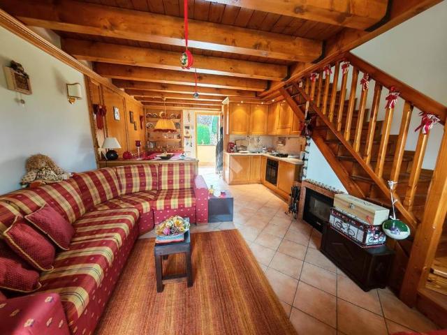 Appartamento in vendita a Valle, Canove Di Roana