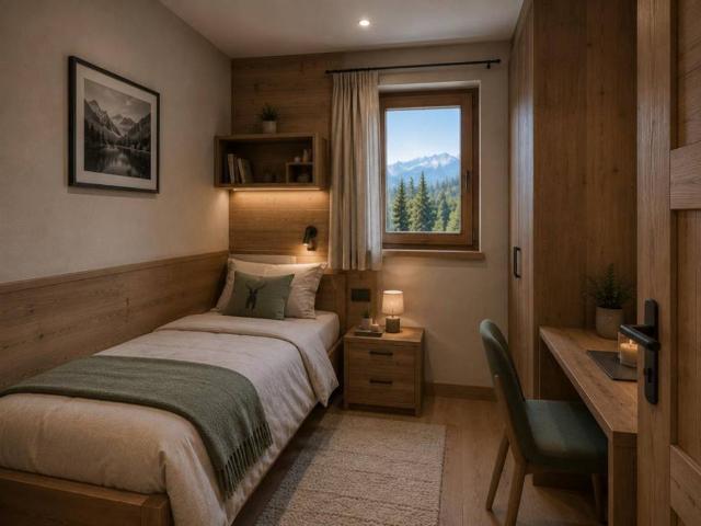 Appartamento in vendita a Valle, Canove Di Roana