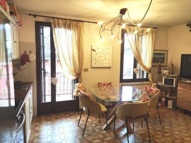 Appartamento in vendita a Valle, Canove Di Roana