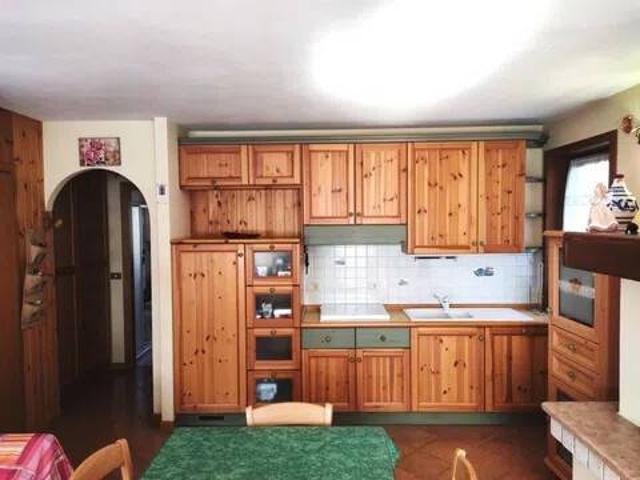 Appartamento in vendita a Valle, Canove Di Roana