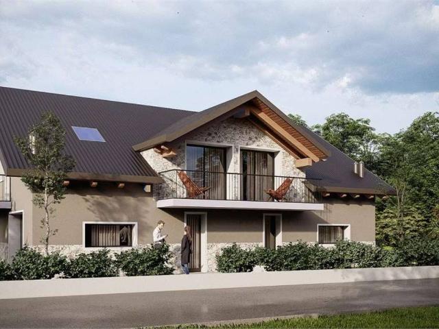 Appartamento in vendita a Bettinadi, Canove Di Roana