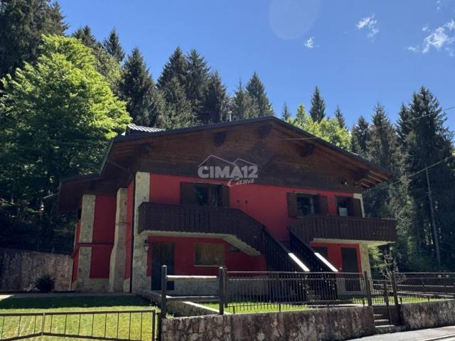 Appartamento in vendita a Valle, Canove Di Roana