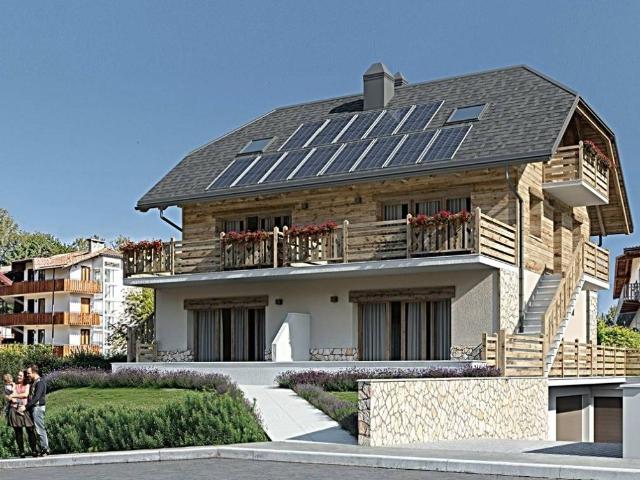 Appartamento in vendita a Canove, Canove Di Roana