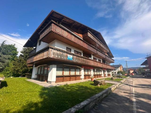 Appartamento in vendita a Canove, Canove Di Roana