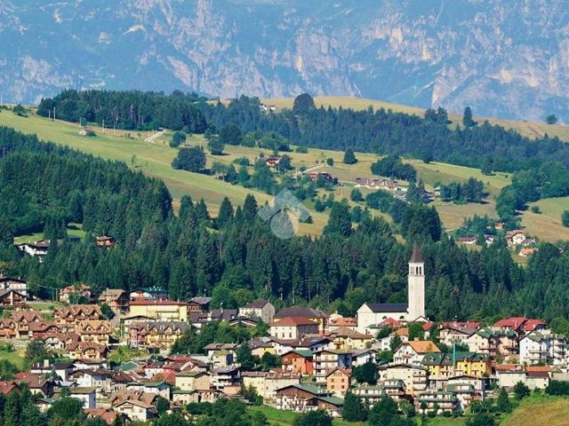 Appartamento in vendita a Valle, Canove Di Roana