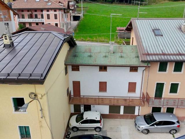 Appartamento in vendita a Canove, Canove Di Roana