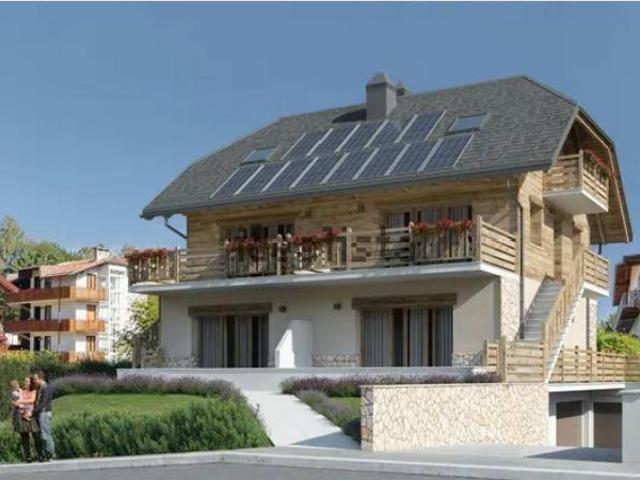 Appartamento in vendita a Canove Di Roana, Veneto