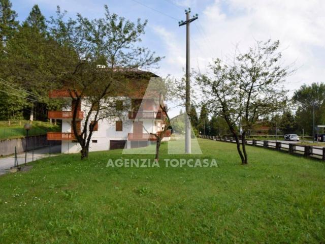 Appartamento in vendita a Canove, Canove Di Roana