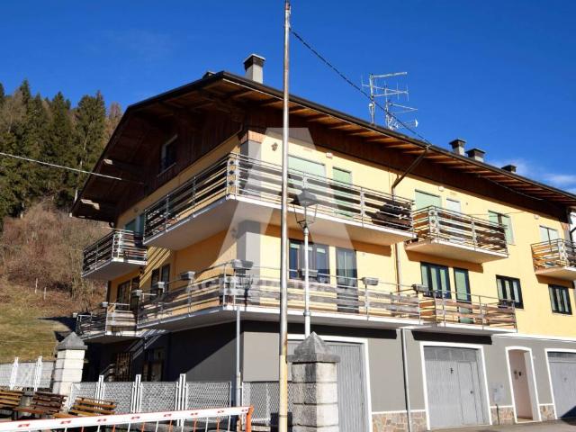 Appartamento in vendita a Canove Di Roana, Veneto