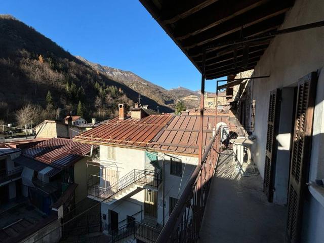 Appartamento in vendita a Piemonte, Cuneo