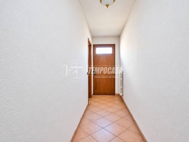 Appartamento in vendita a Roasio Santa Maria, Roasio