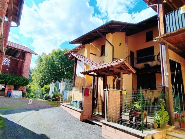 Appartamento in vendita a Piemonte, Vercelli