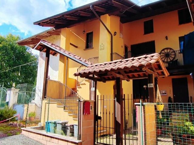 Appartamento in vendita a Piemonte, Vercelli