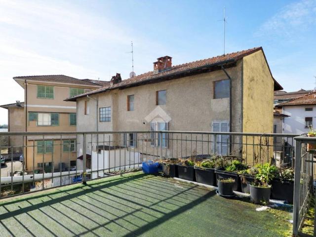 Appartamento in vendita a Piemonte, Vercelli