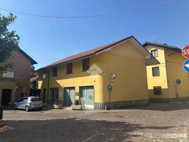 Appartamento in vendita a Piemonte, Torino