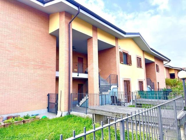 Appartamento in vendita a Località Grangia Pol, Robassomero
