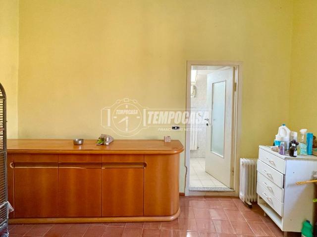 Appartamento in vendita a Robbiate, Lombardia
