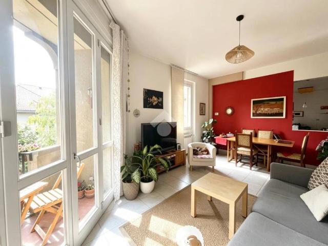 Appartamento in vendita a Robbiate, Lombardia