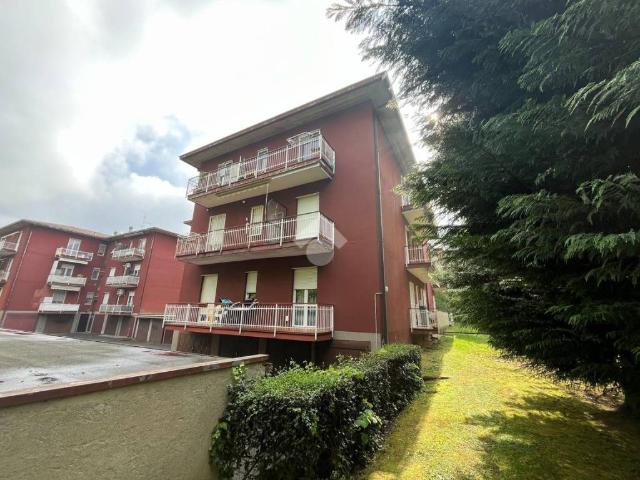 Appartamento in vendita a Robbiate, Lombardia