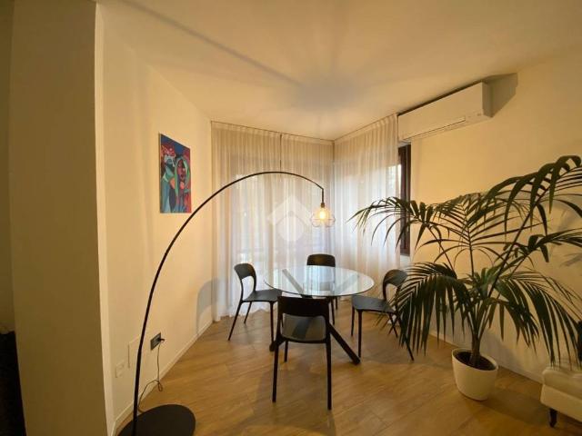 Appartamento in vendita a Robbiate, Lombardia