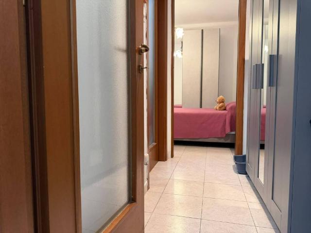 Appartamento in vendita a Robbiate, Lecco