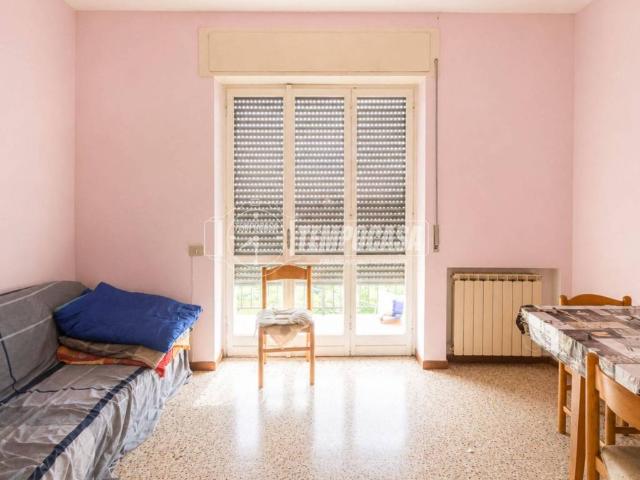 Appartamento in vendita a Robbiate, Lombardia