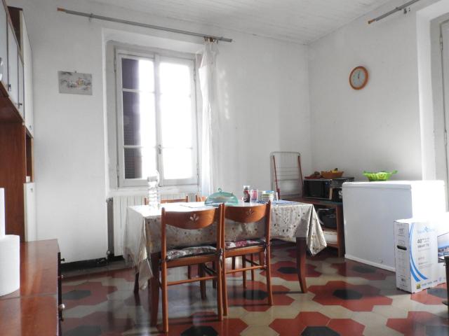 Appartamento in vendita a Robbiate, Lombardia