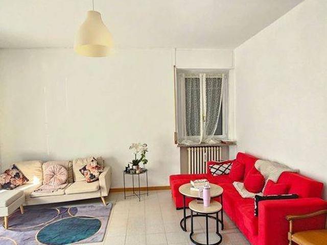 Appartamento in vendita a Robbio, Lombardia