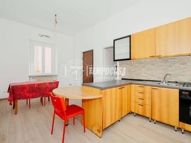 Appartamento in vendita a Robbio, Lombardia