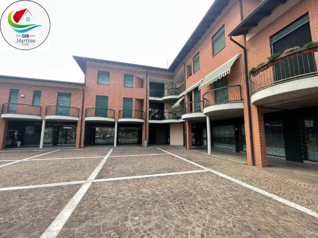 Appartamento in vendita a Robecchetto, Robecchetto Con Induno