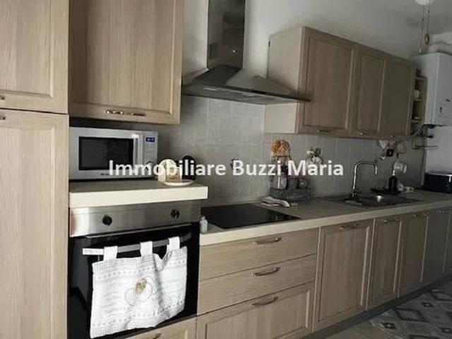 Appartamento in vendita a Robecchetto, Robecchetto Con Induno