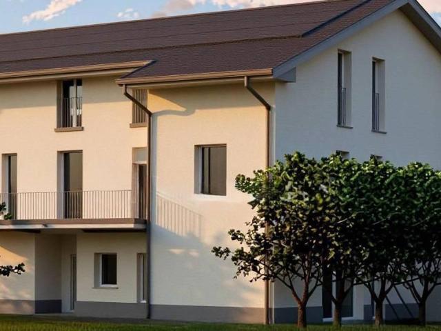 Appartamento in vendita a Robecco Sul Naviglio, Lombardia