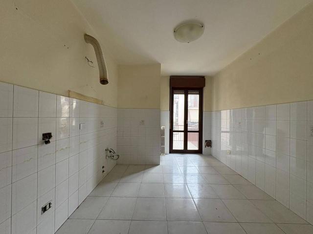 Appartamento in vendita a Robecco Sul Naviglio, Lombardia