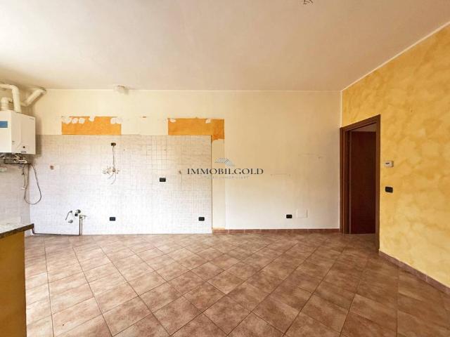 Appartamento in vendita a Robecco Sul Naviglio, Lombardia