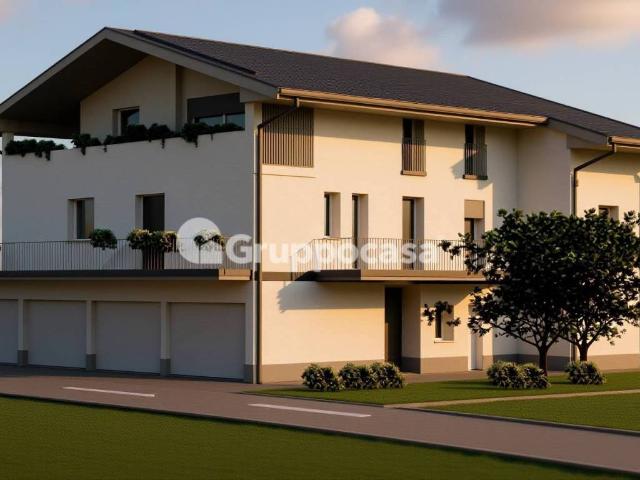 Appartamento in vendita a Robecco Sul Naviglio, Lombardia