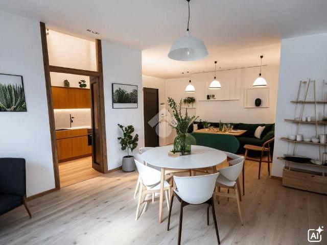 Appartamento in vendita a Robecco Sul Naviglio, Lombardia