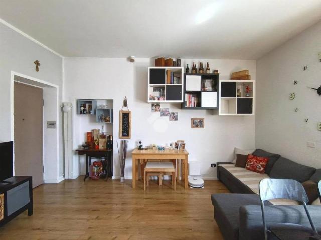 Appartamento in vendita a Robecco Sul Naviglio, Lombardia