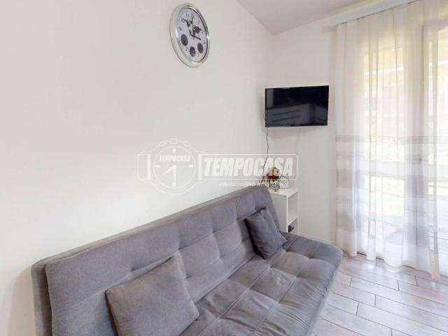 Appartamento in vendita a Casterno, Robecco sul Naviglio