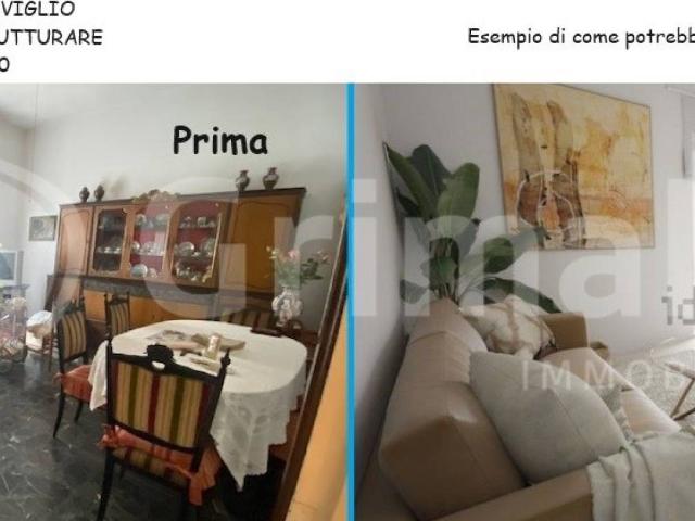 Appartamento in vendita a Robecco Sul Naviglio, Lombardia